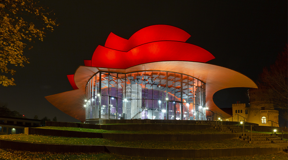 Hans Otto Theater