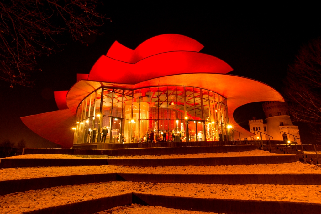 Hans Otto Theater