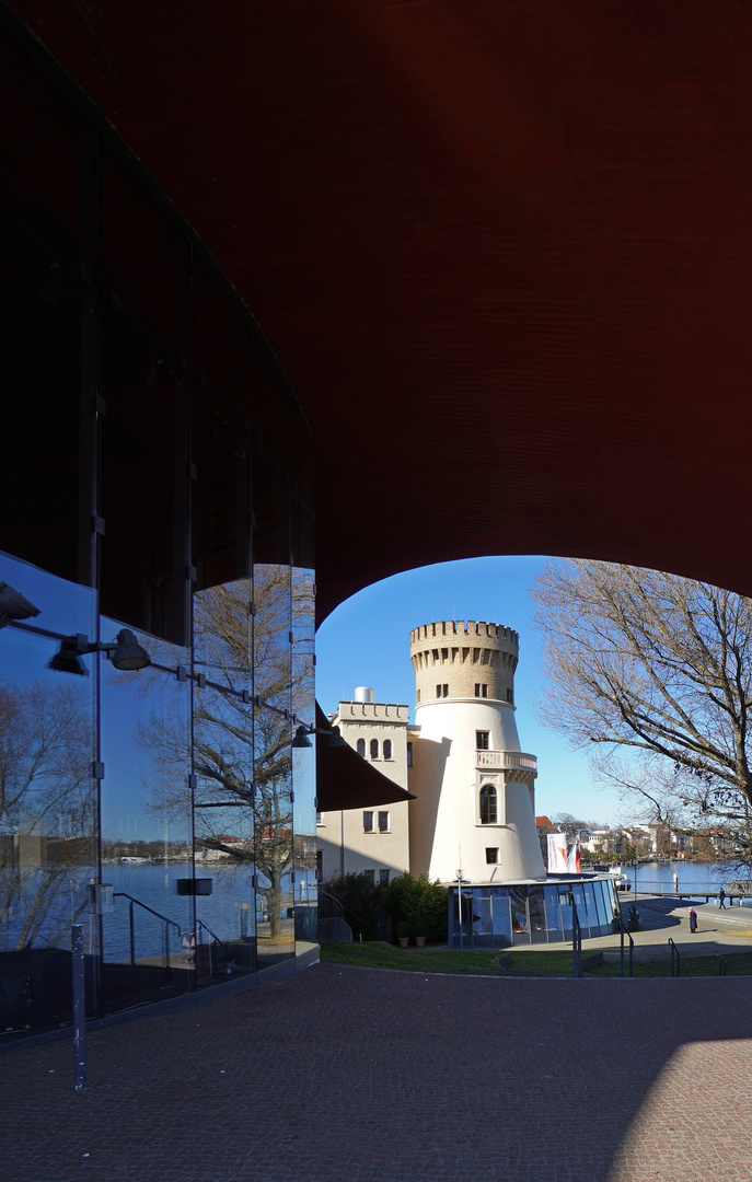 Hans-Otto-Theater, Potsdam #2