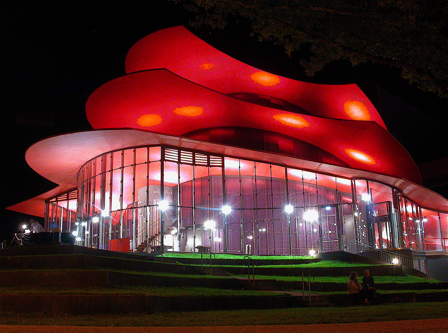 Hans Otto Theater - Potsdam