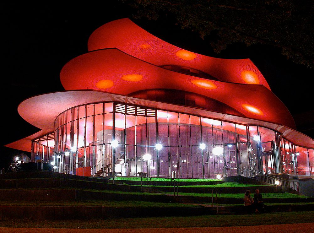 Hans Otto Theater - Potsdam