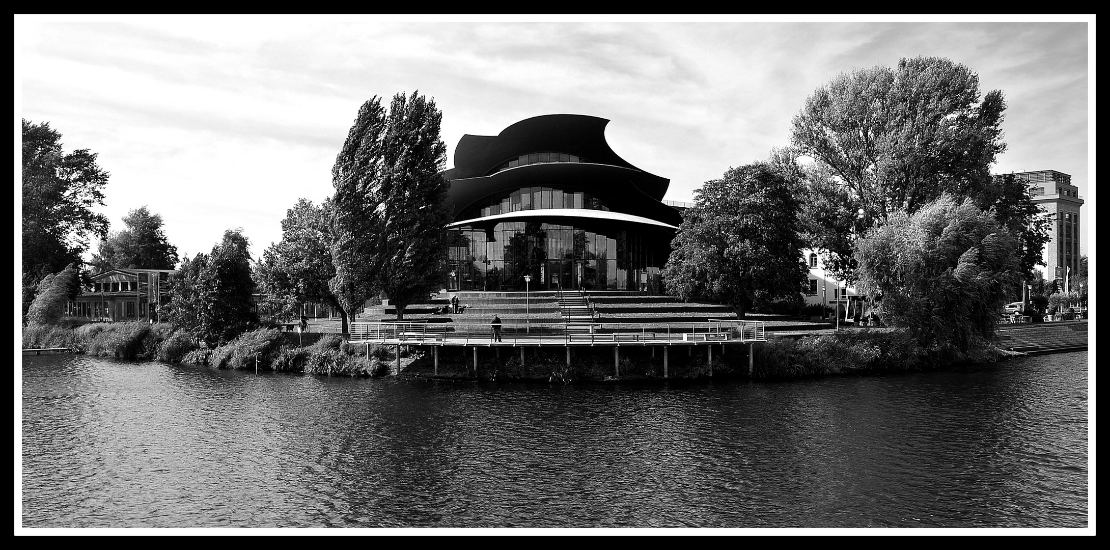 Hans-Otto-Theater ( Potsdam )