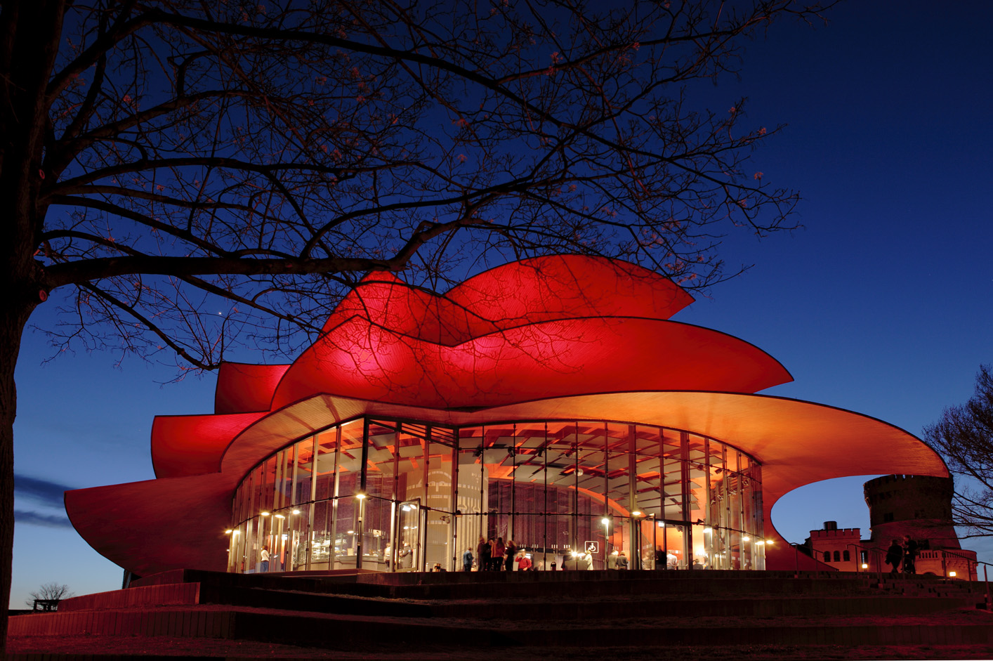 Hans-Otto-Theater Potsdam