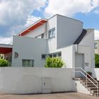 Hans Scharoun-Haus 33, Weißenhofsiedlung Stuttgart