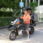 User Profile Photo