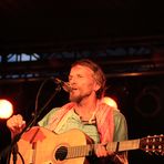 Hans Söllner & Bayaman Sissdem im Malzhaus Plauen am 24.7.2015