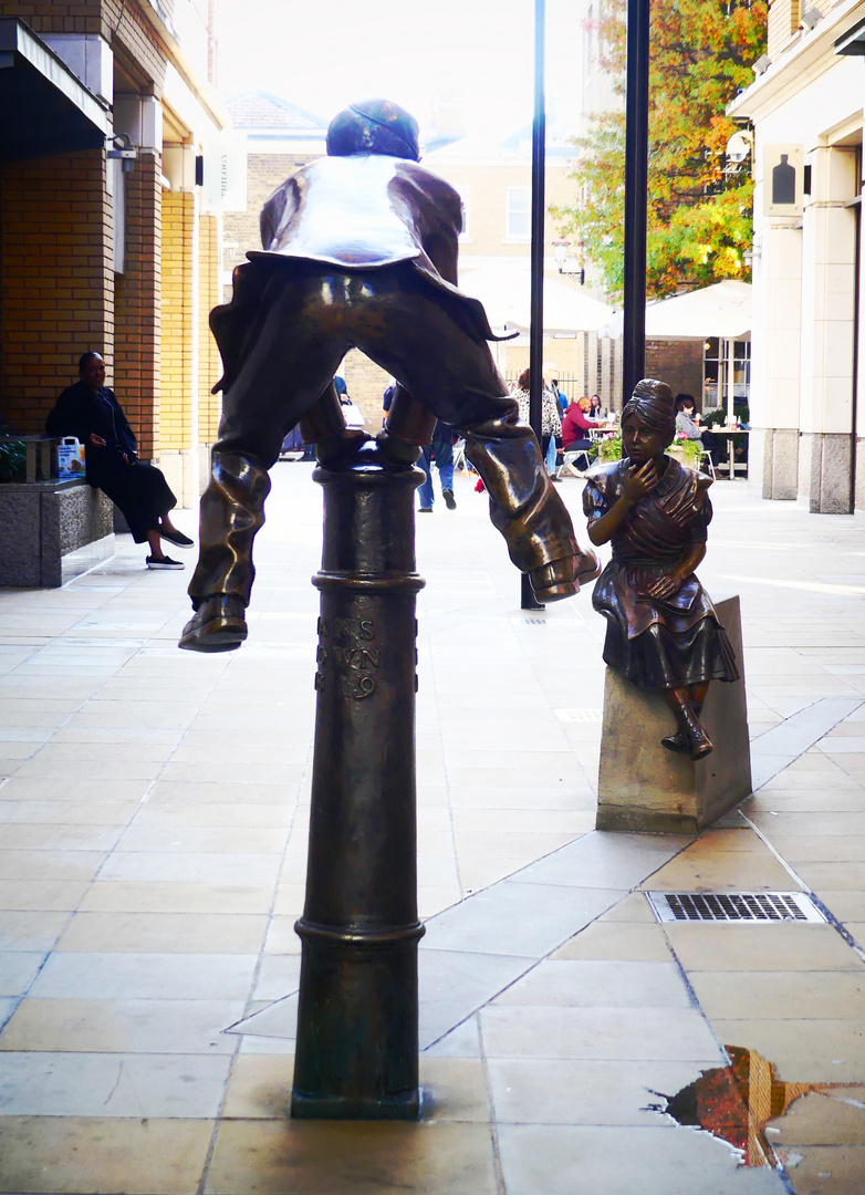 Hans Town Sloane Square