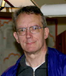 Hans Ulrich Baumstark