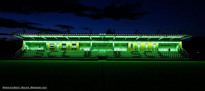 Hans-Waraschitz Stadion, SC Lassee 