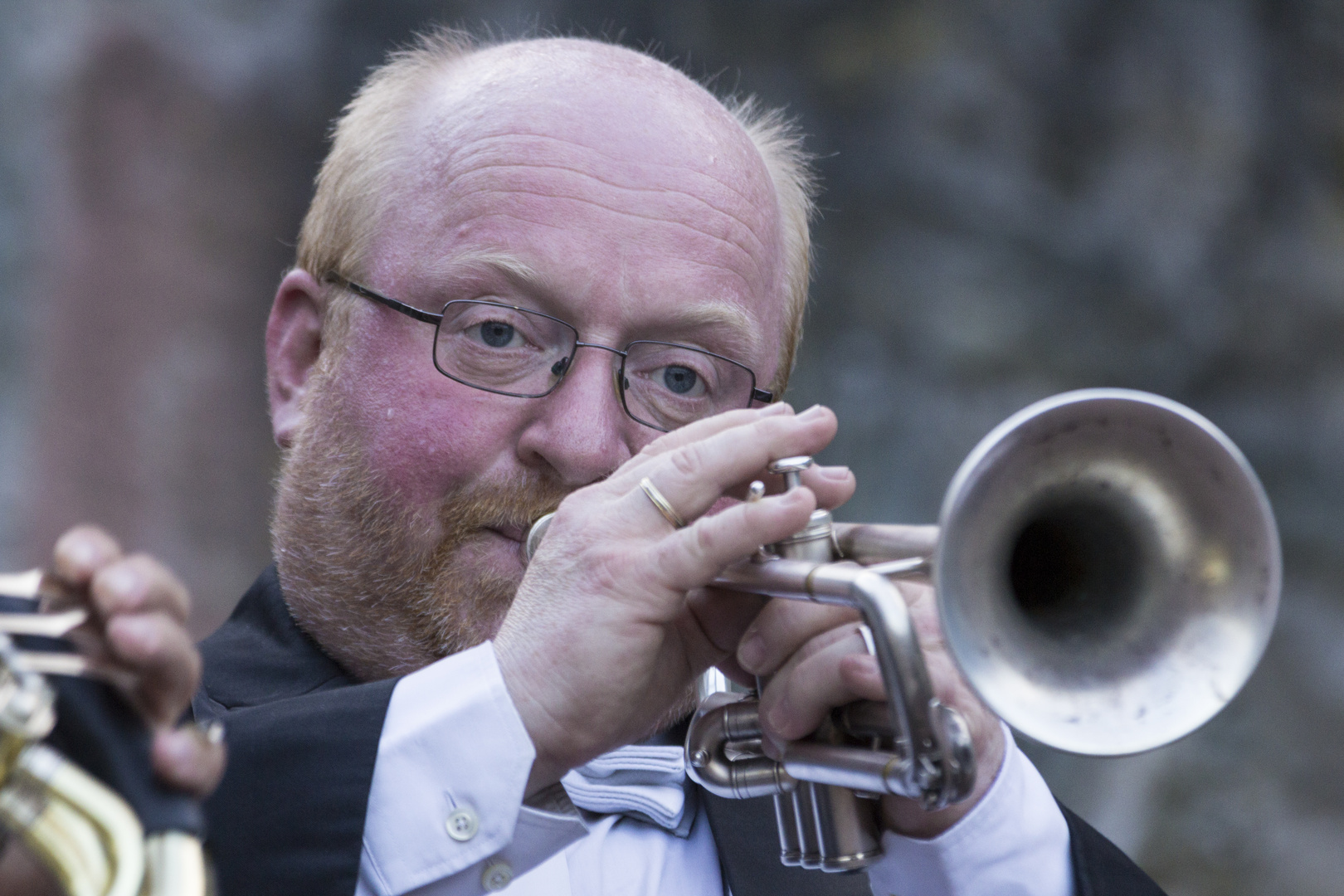 Hans Zellner - live in Konzert