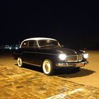 Hansa 1100 Limousine