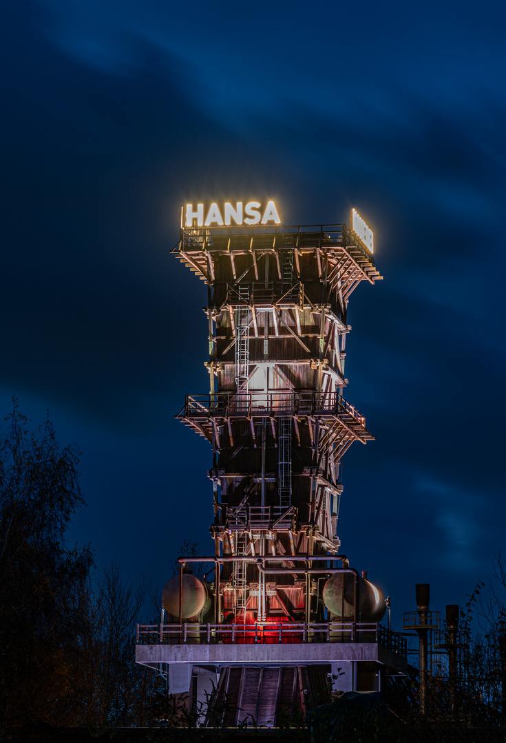 Hansa