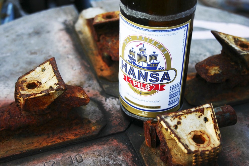 Hansa