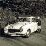 Hansa Borgward