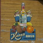 Hansa Brus