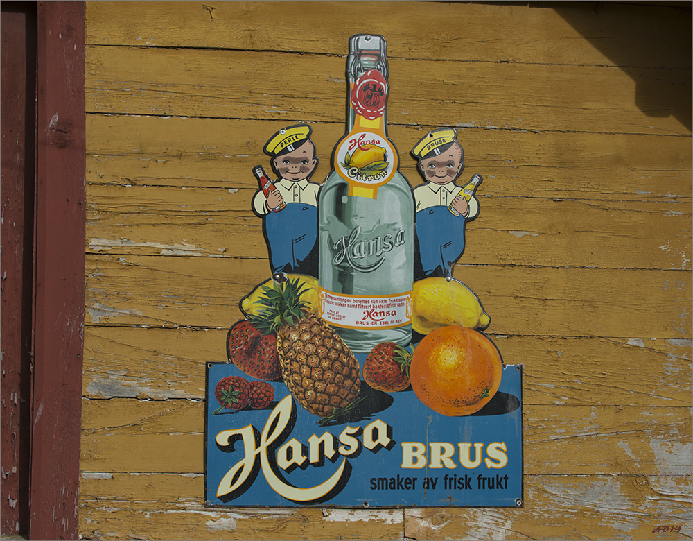 Hansa Brus