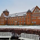 Hansa-Gymnasium Stralsund