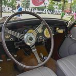 Hansa Lloyd 1100 Cabrio - Limousine (2)