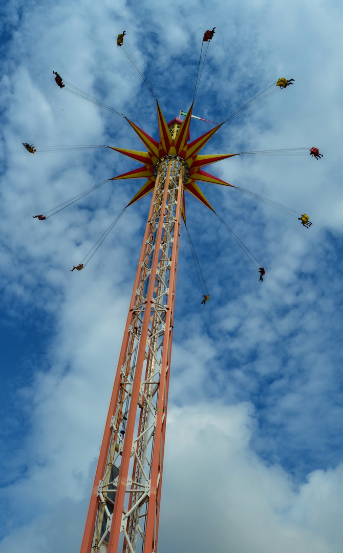 Hansa Park - Torre del Mar