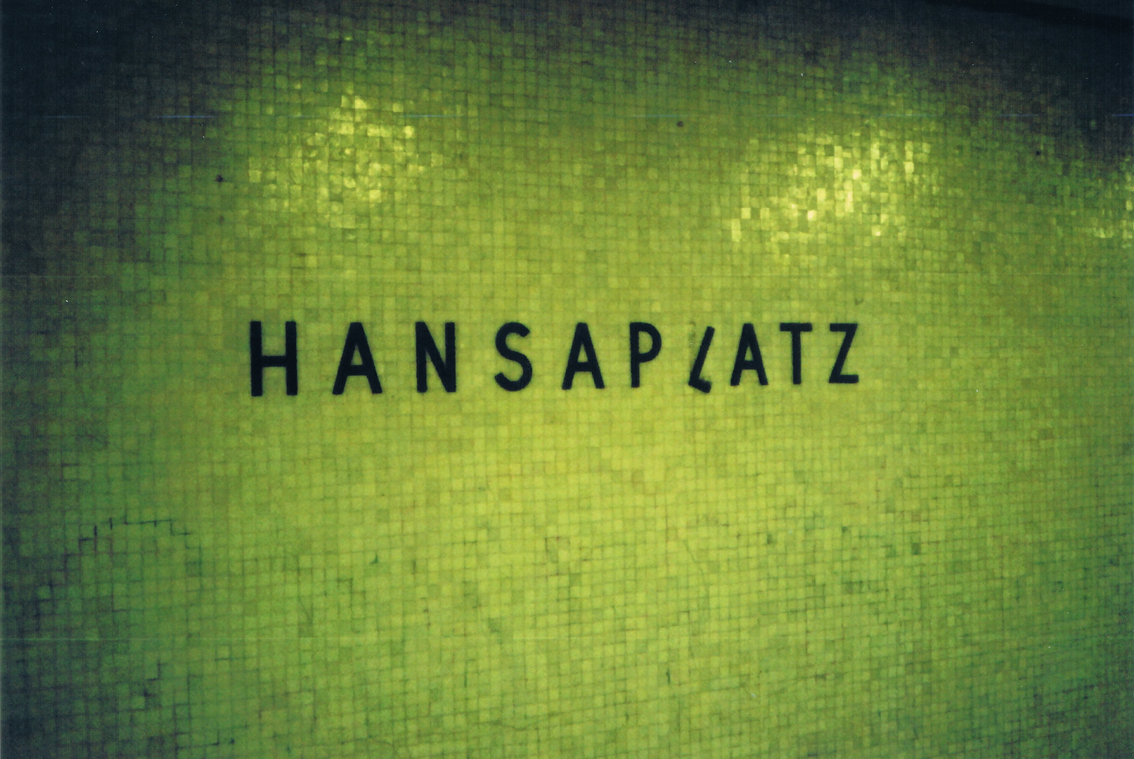 Hansaplatz