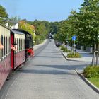 Hansdampf auch auf der Straße