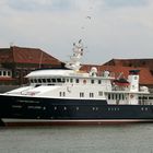 Hanse Explorer