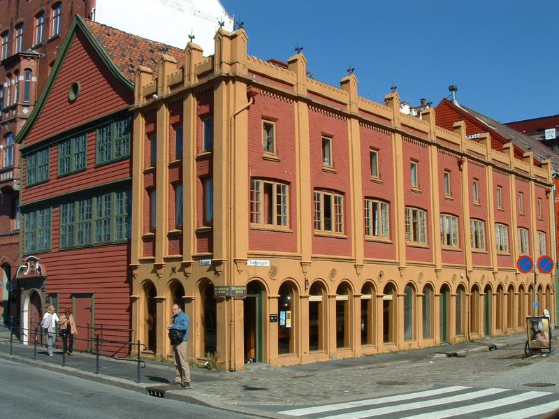 Hanse-Museum