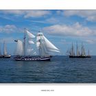 Hanse Sail 09
