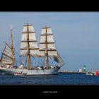 Hanse Sail 09 # 2