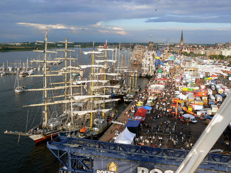 Hanse-Sail 2006 (1)