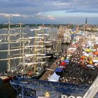 Hanse-Sail 2006 (1)