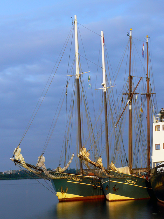 Hanse-Sail 2006 (2)