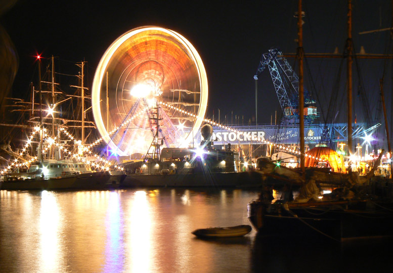 Hanse-Sail 2006 (4)