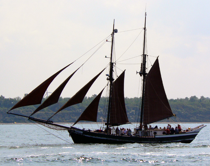 Hanse-Sail 2006