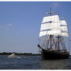 Hanse Sail 2006