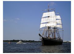 Hanse Sail 2006