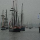 Hanse Sail 2007