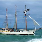 Hanse Sail 2008 II