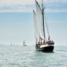 Hanse Sail 2010