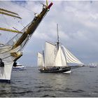 Hanse Sail 2011