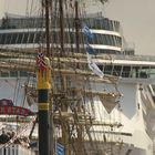 Hanse sail 2011