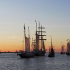 Hanse Sail 2012