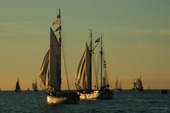 Hanse Sail 2012