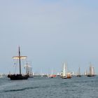 Hanse Sail 2013