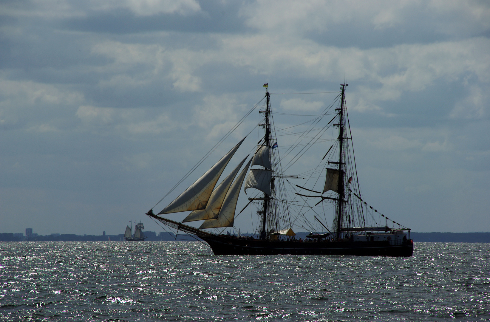 Hanse Sail 2013