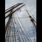 Hanse Sail 2013 Rostock Stadthafen