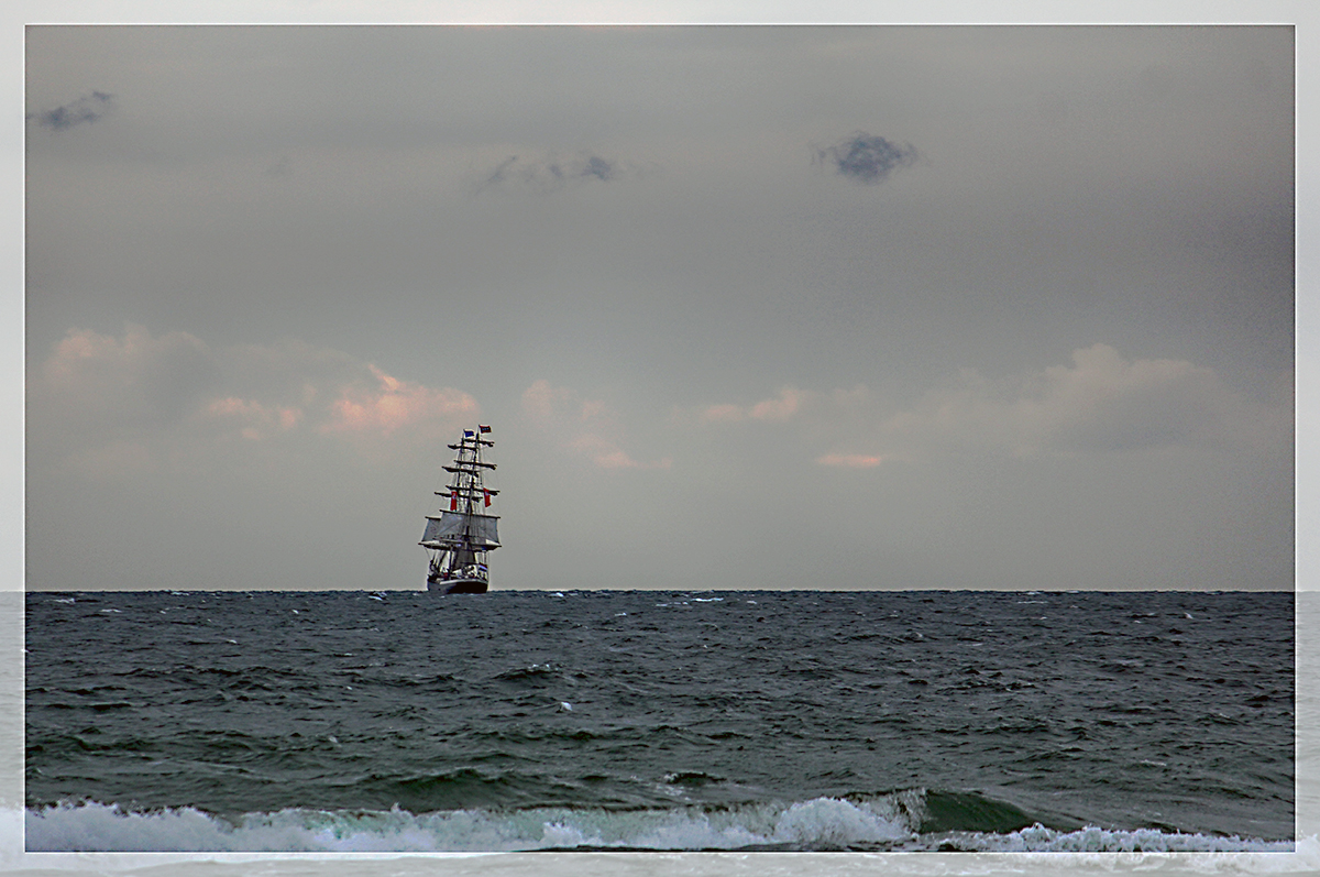 Hanse Sail 2013/1