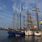 Hanse Sail 2014