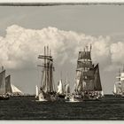 Hanse Sail 2014