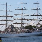 Hanse Sail 2014